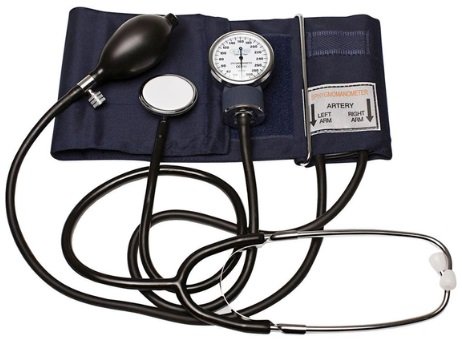 tomar presion arterial a domicilio precio