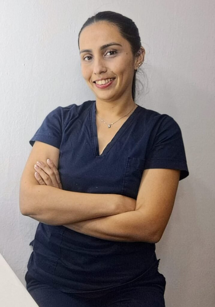 enfermera soledad