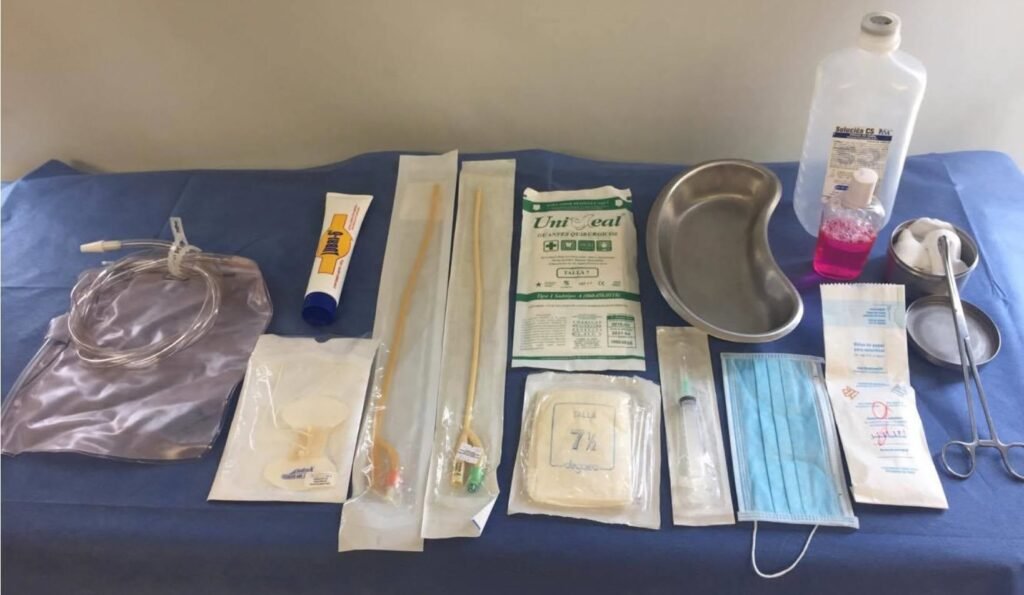 examen de orina urocultivo precio